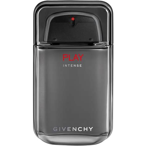 givenchy play him gp 219|Givenchy for men.